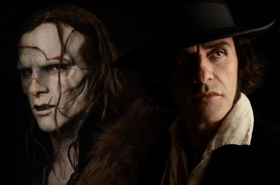 فرانکنشتاین