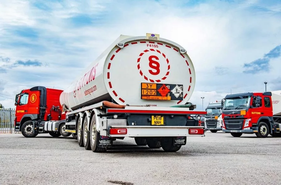 قیمت بنزین سوپر وارداتی