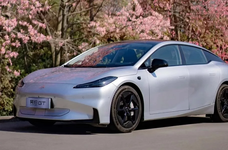 گک هایپ‌تک GT لایت