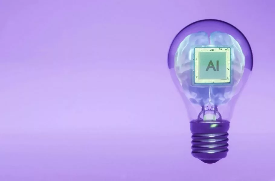 هوش مصنوعی مولد