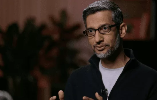 حباب هوش مصنوعی و گوگل