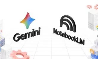 گوگل جمینای NotebookLM