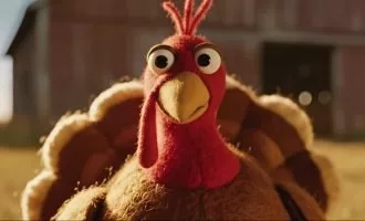 اولین تبلیغ تلویزیونی تولیدشده با هوش مصنوعی گوگل