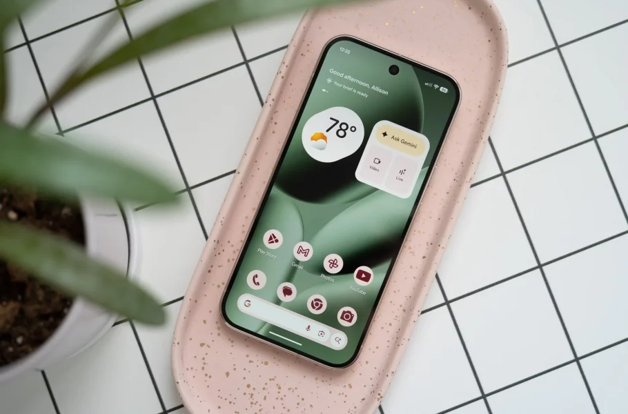 قابلیت خلاصه‌سازی اعلان‌ها در گوشی‌های پیکسل گوگل