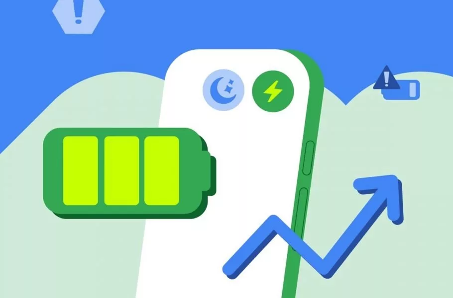 هشدار پلی استور گوگل درباره اپلیکیشن‌های پرمصرف