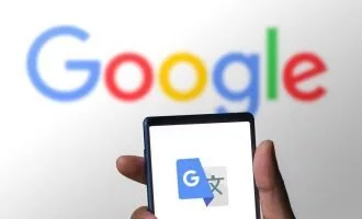 گوگل ترنسلیت