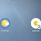 خداحافظی با اپلیکیشن Weather گوگل