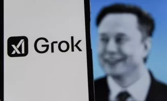 گراک ایلان ماسک