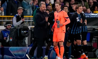 سیستم دفاعی بارسلونا