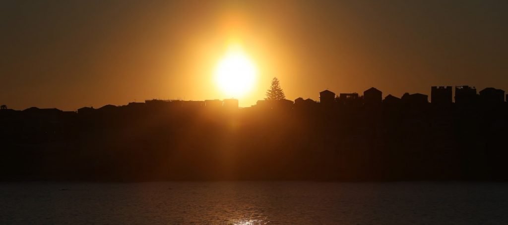 کربن و گرما