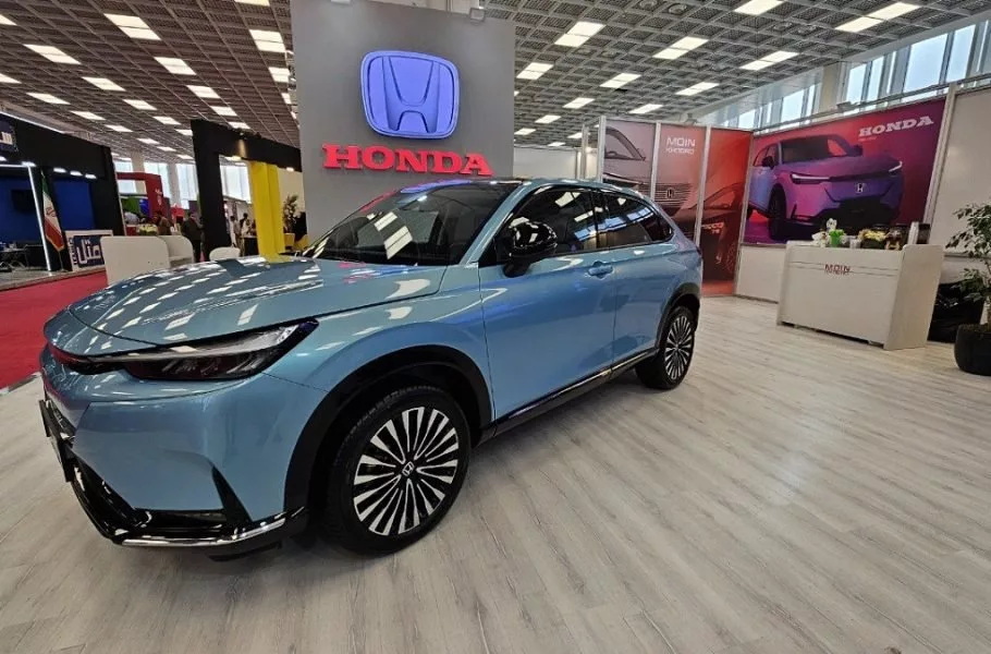 تعرفه پلکانی واردات خودرو