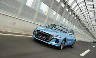 شرایط فروش اعتباری هونگچی H5