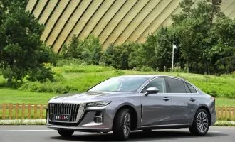 فروش اعتباری هونگچی H5