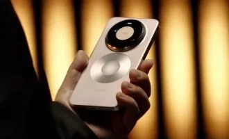 تاریخ رونمایی هواوی میت 80 و گوشی تاشوی هواوی میت X7