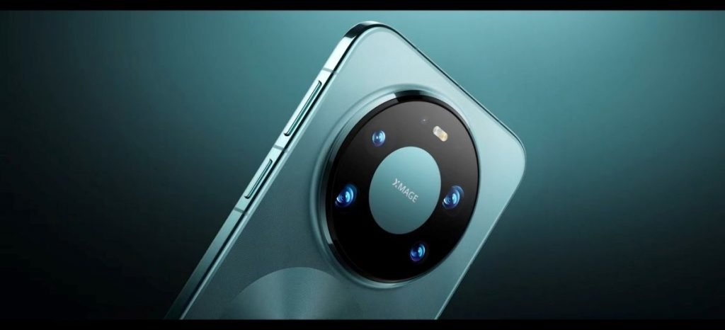 هواوی میت 80 پرو مکس