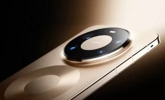 سری میت ۸۰ هواوی