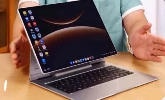 مشخصات میت‌پد اج هواوی