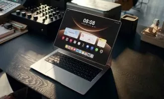 هواوی میت‌پد اج