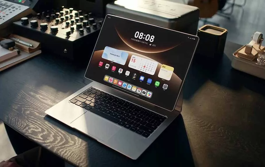 هواوی میت‌پد اج