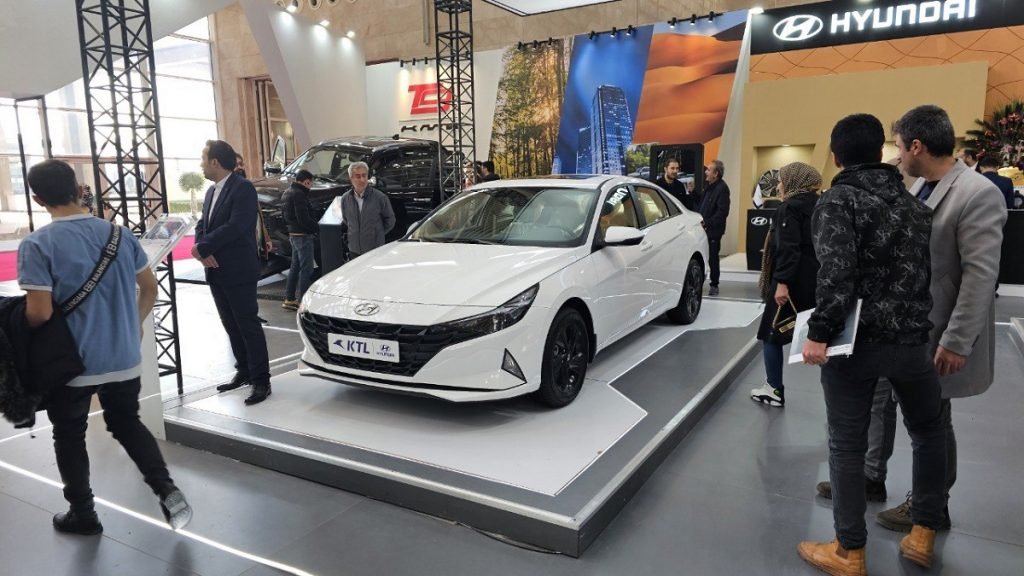 تعرفه پلکانی واردات خودرو