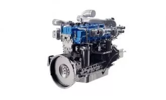 موتور هیدروژنی وارونه