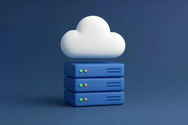 خرید سرور ابری ایران