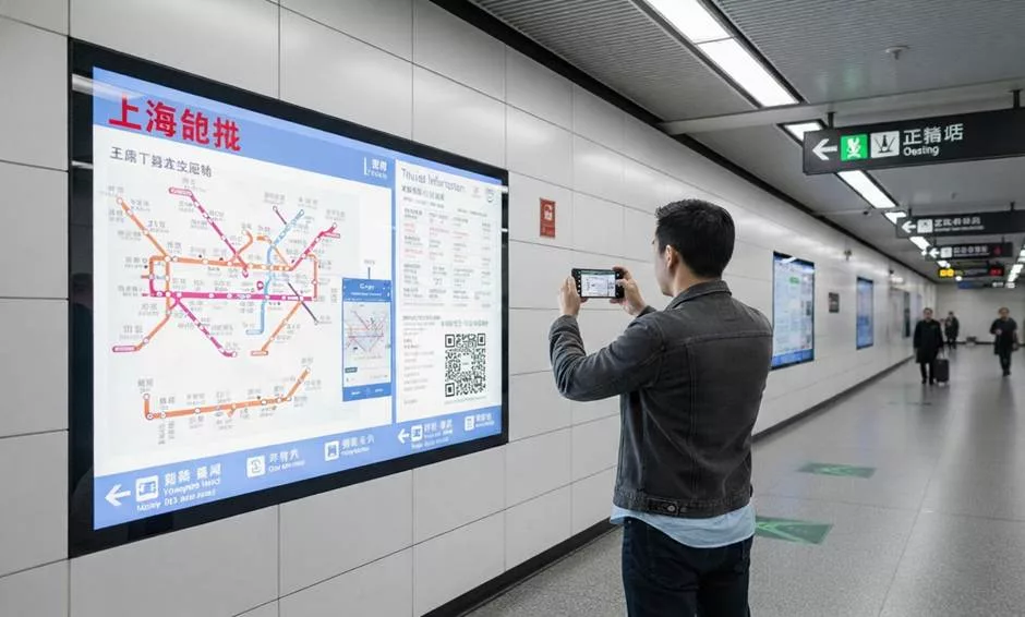 چینی ها انگلیسی بلد نیستند! تور چین با مترجم رایگان بگیرید