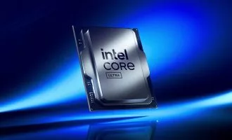 Core Ultra Series 3 پنتر لیک
