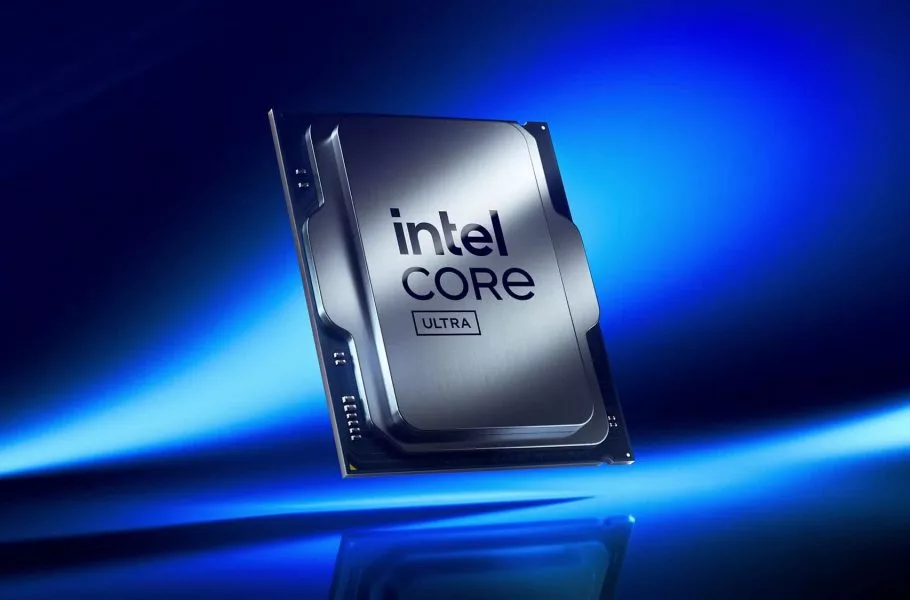 Core Ultra Series 3 پنتر لیک