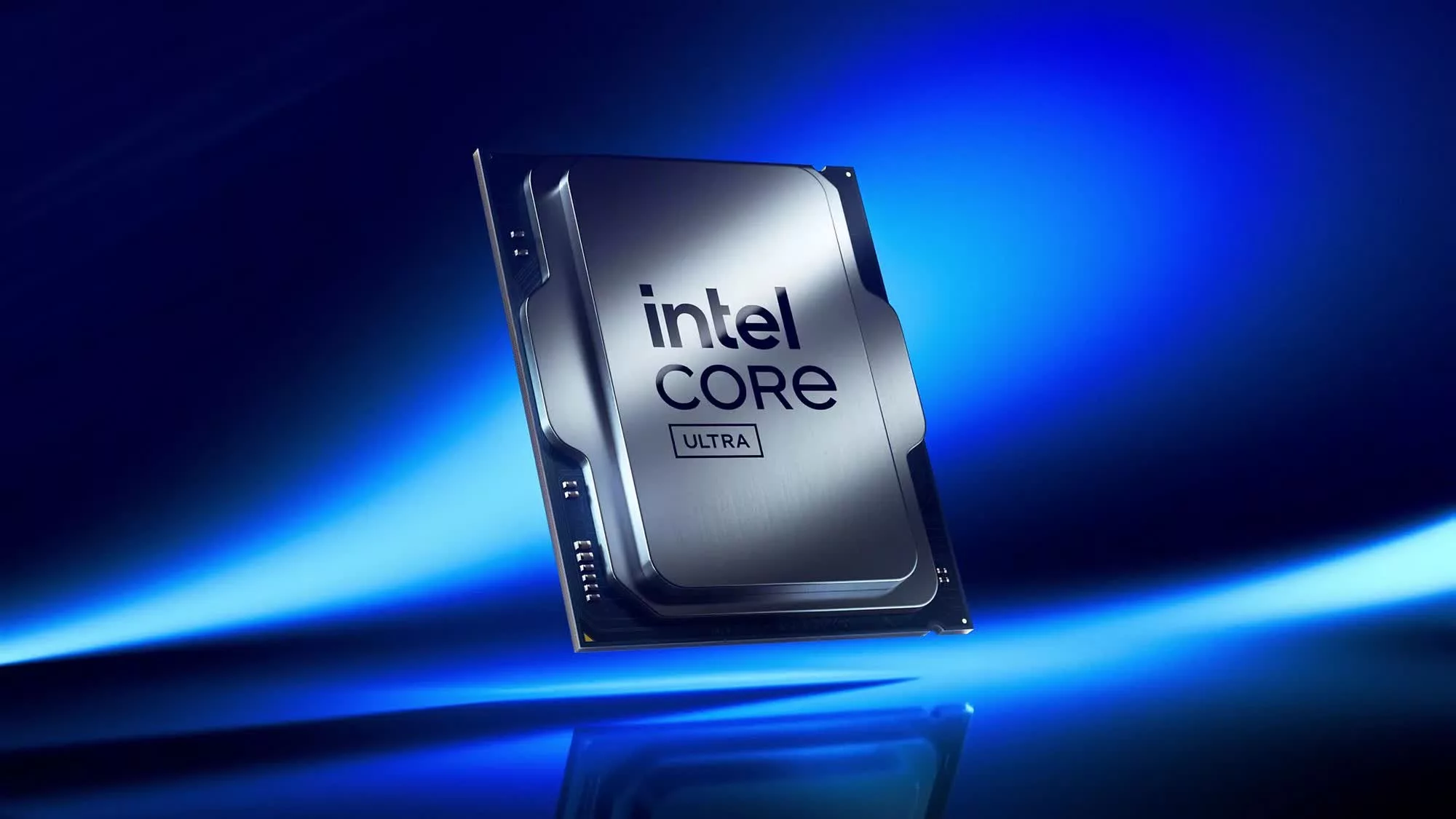 Core Ultra Series 3 پنتر لیک