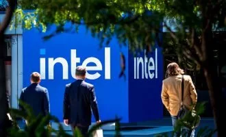 شکایت اینتل علیه کارمند سابق خود به‌خاطر سرقت اطلاعات