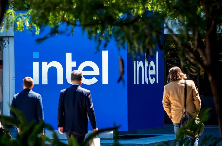 شکایت اینتل علیه کارمند سابق خود به‌خاطر سرقت اطلاعات