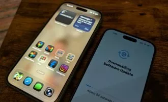 آیفون 17 پرو مکس