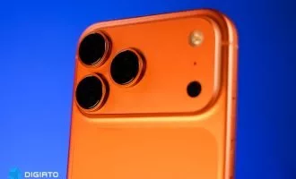 آیفون 17 پرو مکس