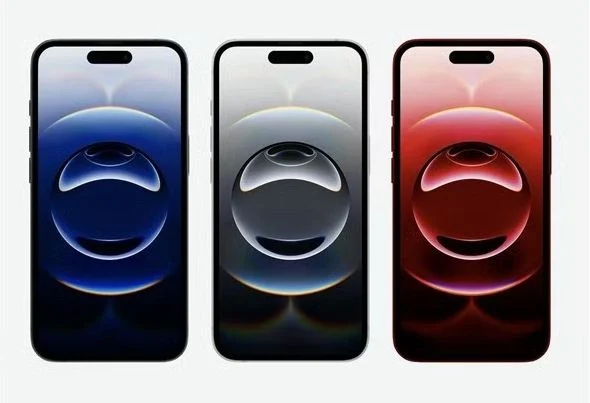 طراحی احتمالی بدون ناچ آیفون 17e