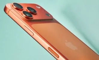 وزن آیفون ۱۸ پرو مکس