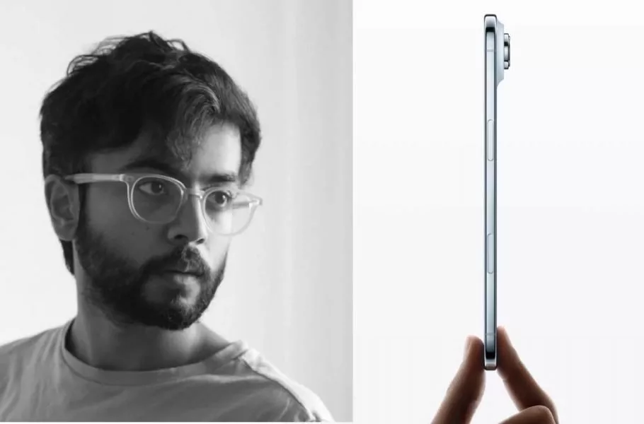 طراح اصلی آیفون ایر ۶ سال در اپل حضور داشت