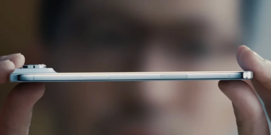 طراح اصلی آیفون ایر ۶ سال در اپل حضور داشت