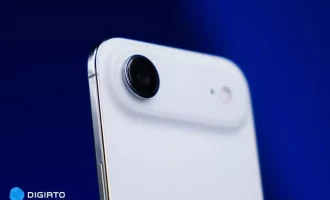 آیفون ایر در بررسی DxOMark پایین‌تر از رقبا قرار گرفت