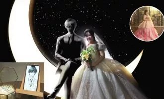 ازدواج زن ژاپنی با شخصیت هوش مصنوعی خود در ChatGPT