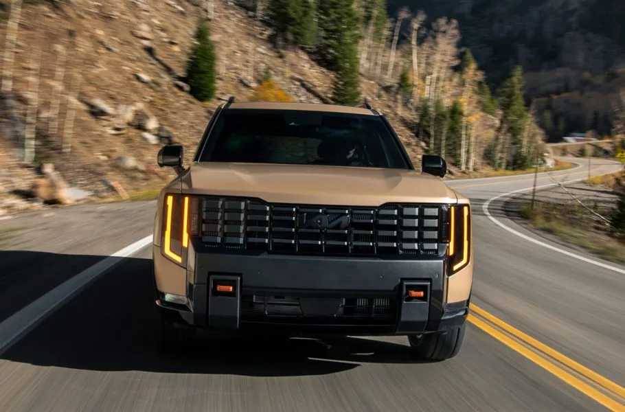 کیا تلوراید