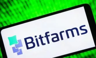 شرکت Bitfarm