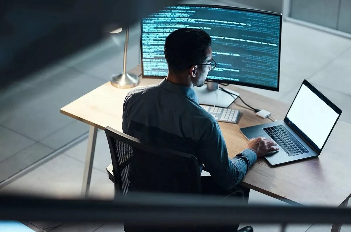 یادگیری HTML و CSS برای ورود به بازار کار طراحی وب