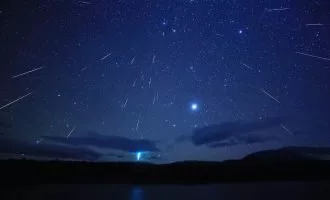 بارش شهابی اسدی