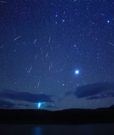 بارش شهابی اسدی