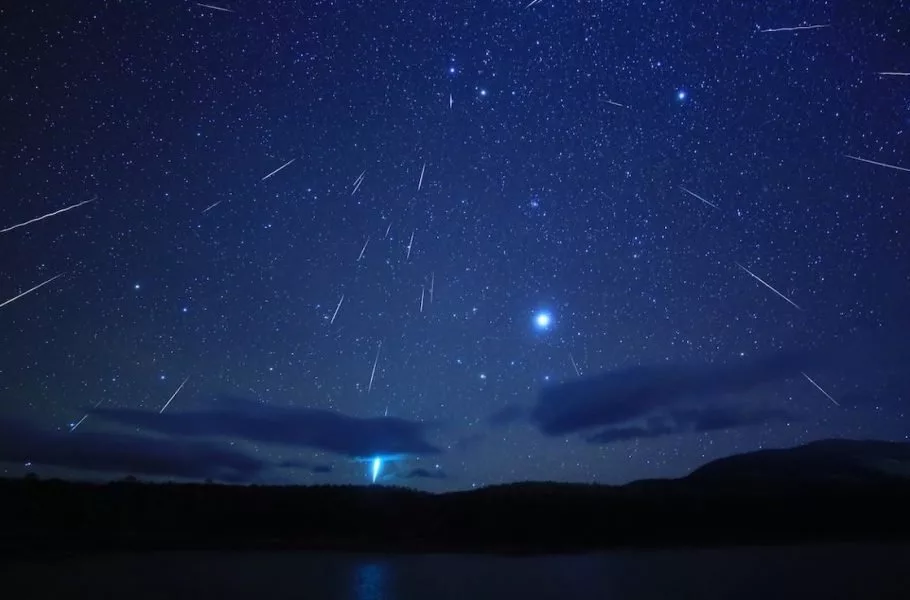 بارش شهابی اسدی