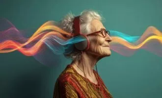 کاهش خطر زوال‌عقل با گوش‌دادن منظم به موسیقی