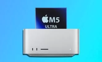 عرضه M5 اولترا برای مک استودیو در سال 2026