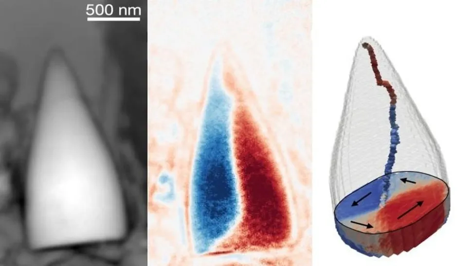 مگنتورسپشن