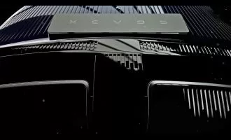 ماهیندرا XEV 9S